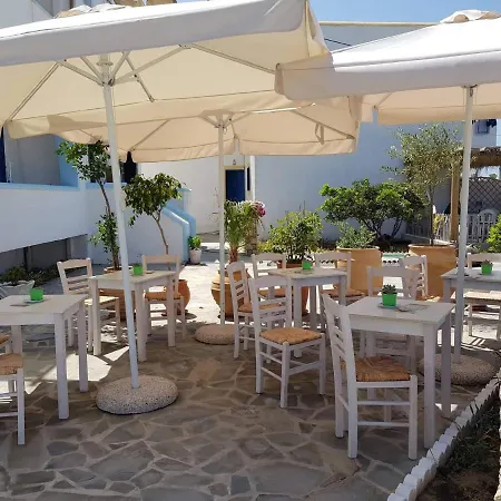 Aegean Sea Apartamento Lefkos (Karpathos)