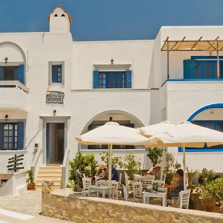 Aegean Sea Apartamento