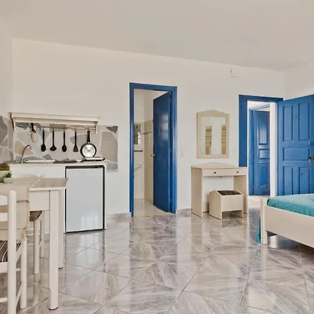 Apartamento Aegean Sea *