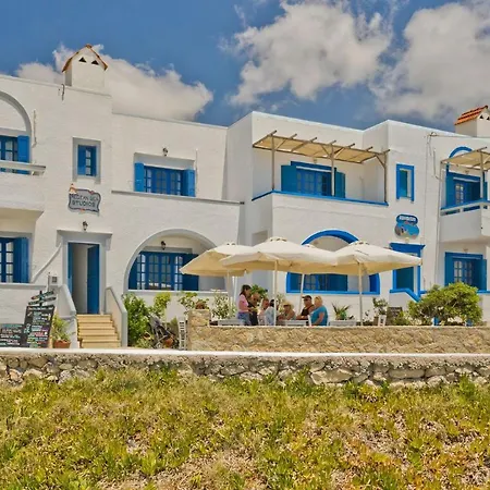 Apartamento Aegean Sea *