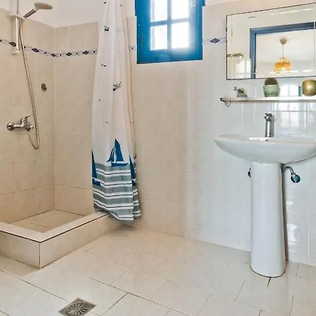 Aegean Sea Lefkos (Karpathos)