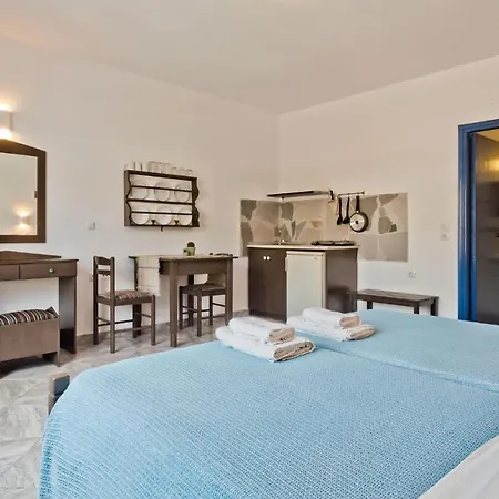 Aegean Sea Apartamento