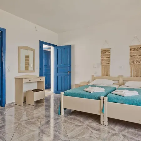 Aegean Sea Lefkos (Karpathos)