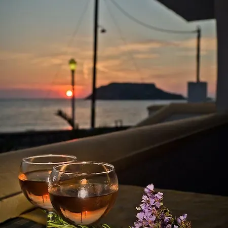 Aegean Sea Lefkos (Karpathos)