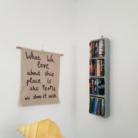 Apartamento Aegean Sea