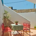 Aegean Sea * Лефкос-Карпату