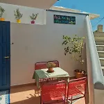 Aegean Sea Апартаменты Лефкос-Карпату