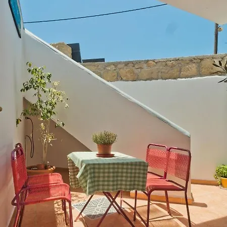 Aegean Sea * Лефкос-Карпату