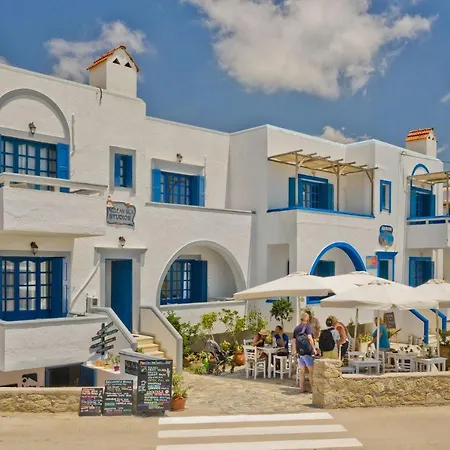 Aegean Sea *
