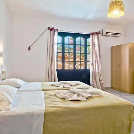 Apartamento Aegean Sea *