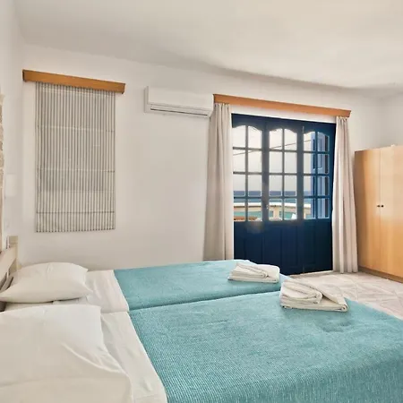 Apartamento Aegean Sea *