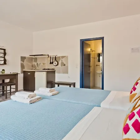 Aegean Sea Apartmán