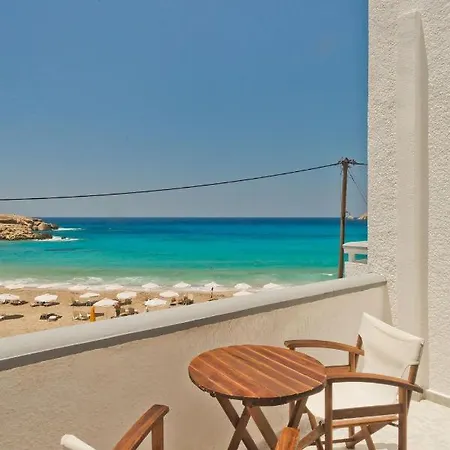 Aegean Sea Apartmán *