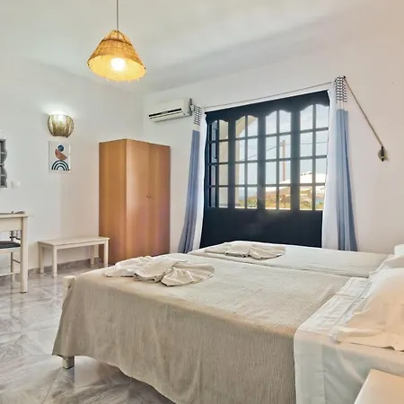 Aegean Sea Апартаменты