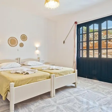 Apartamento Aegean Sea