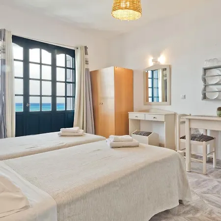 Апартаменты Aegean Sea