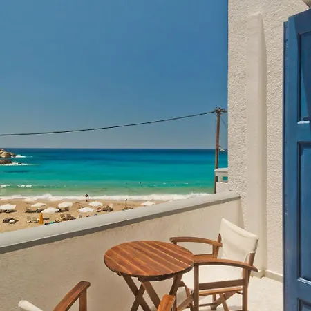 Aegean Sea Lefkos (Karpathos)