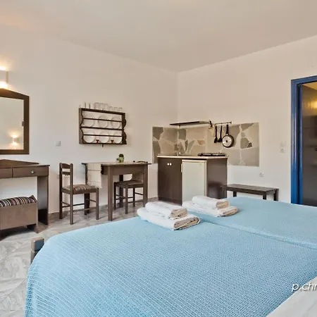 Apartamento Aegean Sea *