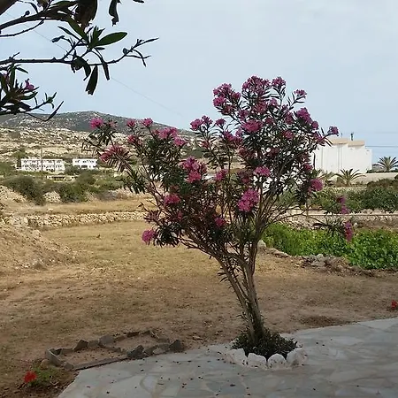 Aegean Sea Apartamento