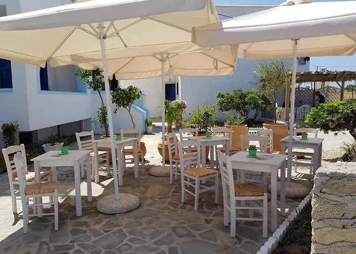 Aegean Sea شقة Lefkos (Karpathos)