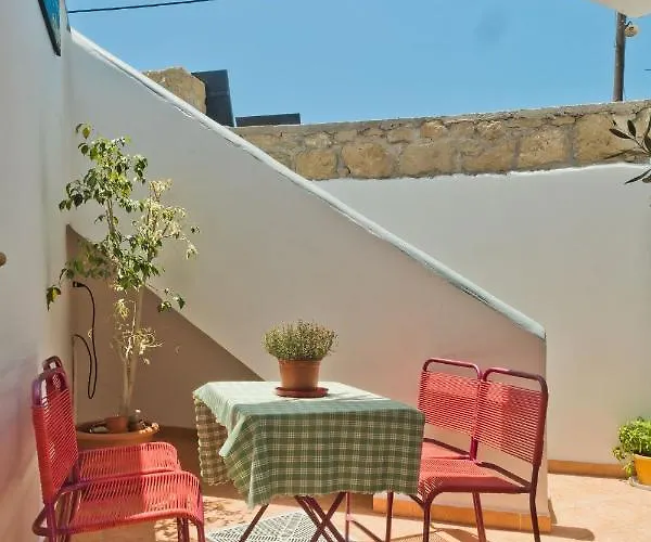 Aegean Sea * Lefkos (Karpathos)