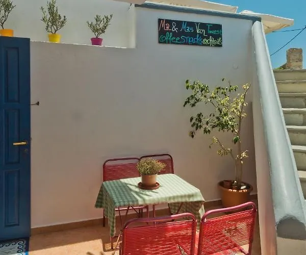 Aegean Sea شقة Lefkos (Karpathos)