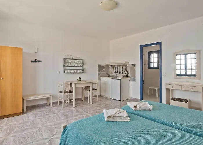 شقة Aegean Sea Lefkos (Karpathos)