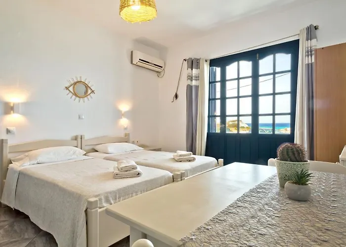 Aegean Sea Lefkos (Karpathos)