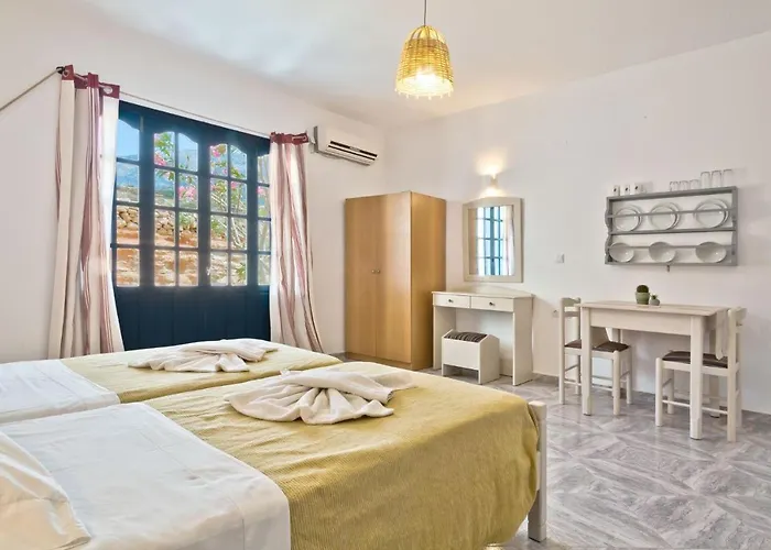 Aegean Sea Lefkos (Karpathos)