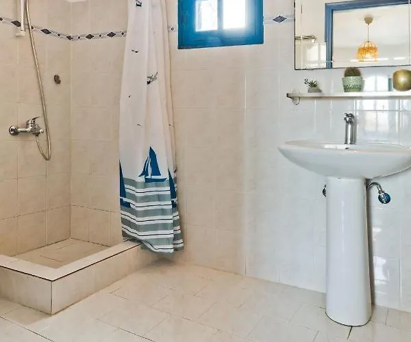 Aegean Sea Lefkos (Karpathos)