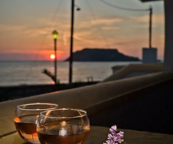 Aegean Sea Lefkos (Karpathos)