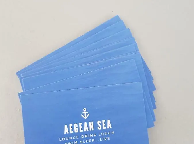 Aegean Sea * Lefkos (Karpathos)